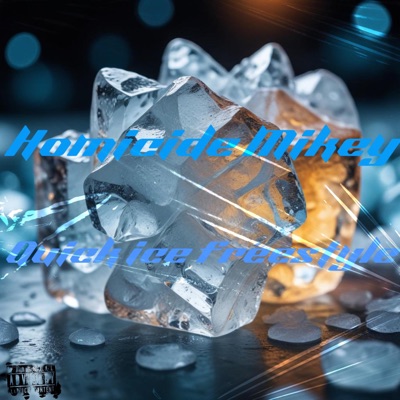 QUICK ICE Freestyle - Single