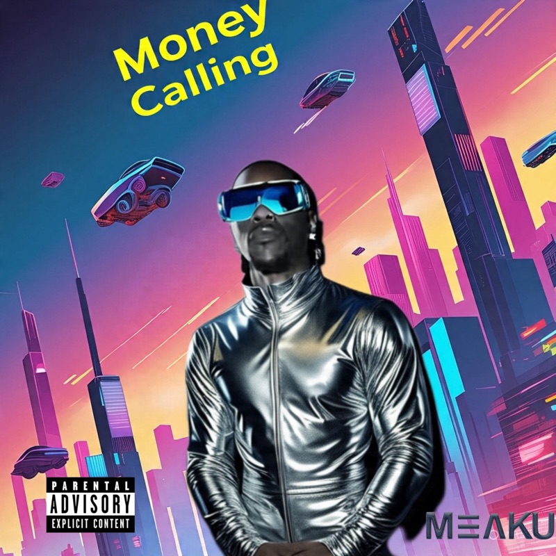 Money Calling - Single