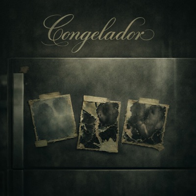 Congelador (feat. Fauwy6) - Single