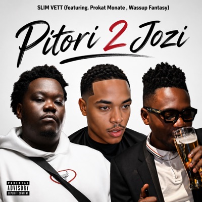 Pitori 2 Jozi (feat. ProKat Monate) - Single