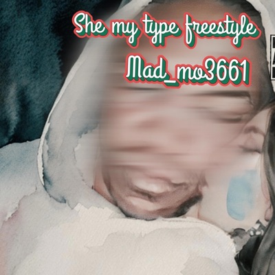 She My Type Freestyle - Single