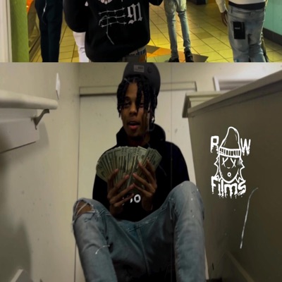 Picture Me Different - Single