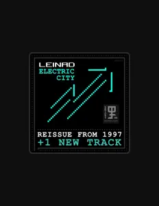 Listen to Leinad, watch music videos, read bio, see tour dates & more!