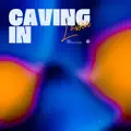 CAVING IN