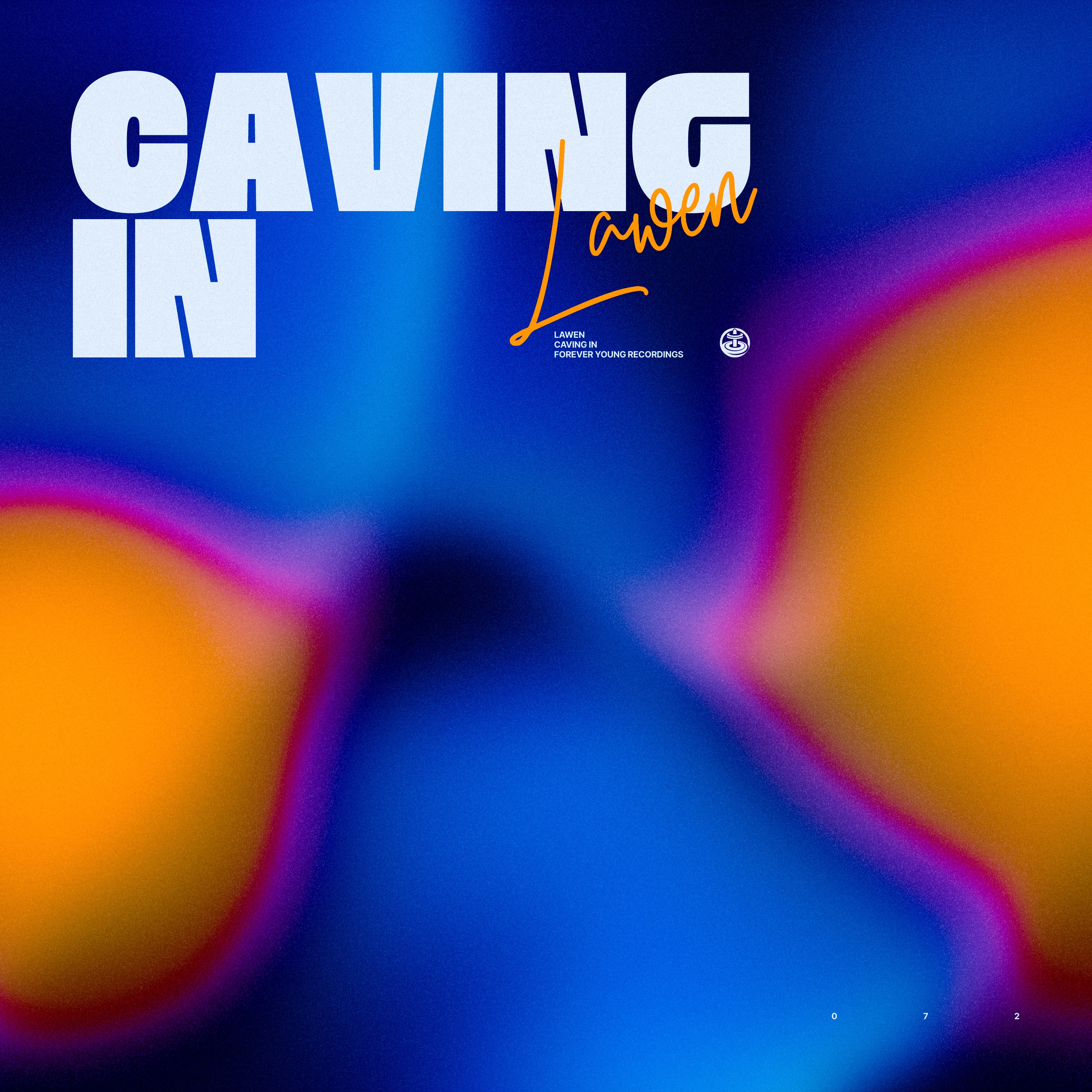 Caving In - Single