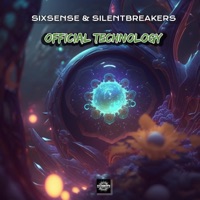 Official Technology (feat. SilentBreakers) - Single - Sixsense