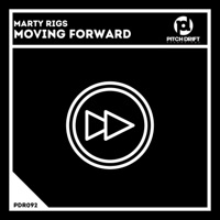 Moving Forward - Single - Marty Rigs