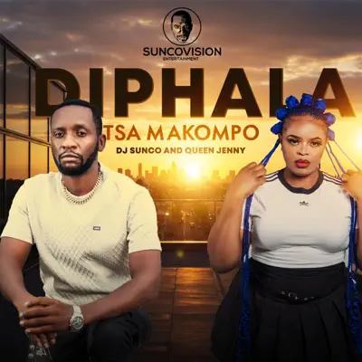 Listen to DIPHALA TSA MAKOMPO - EP by DjsuncoQueenJenny