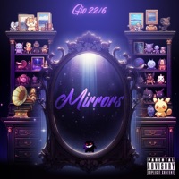 Mirrors - Gio 22/6