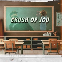 Crush op jou - Single - ther