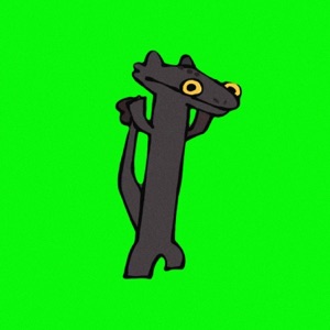TOOTHLESS DANCE MEME SONG - Single