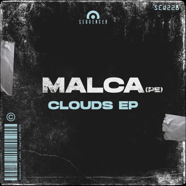Clouds EP - Single