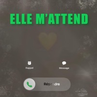 ELLE M'ATTEND - Single - Les Petits Inconnus
