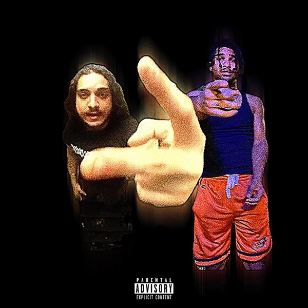 IONLIKEDAT (feat. D$TAXK)