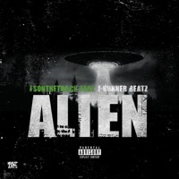 ALIEN (feat. J-Runner Beatz) - Single - FS on the Track