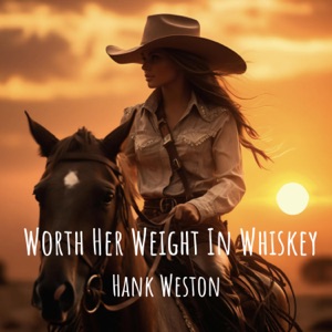Worth Her Weight in Whiskey - Single