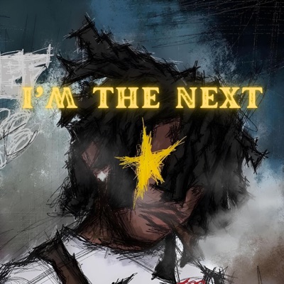 I'M THE NEXT - EP