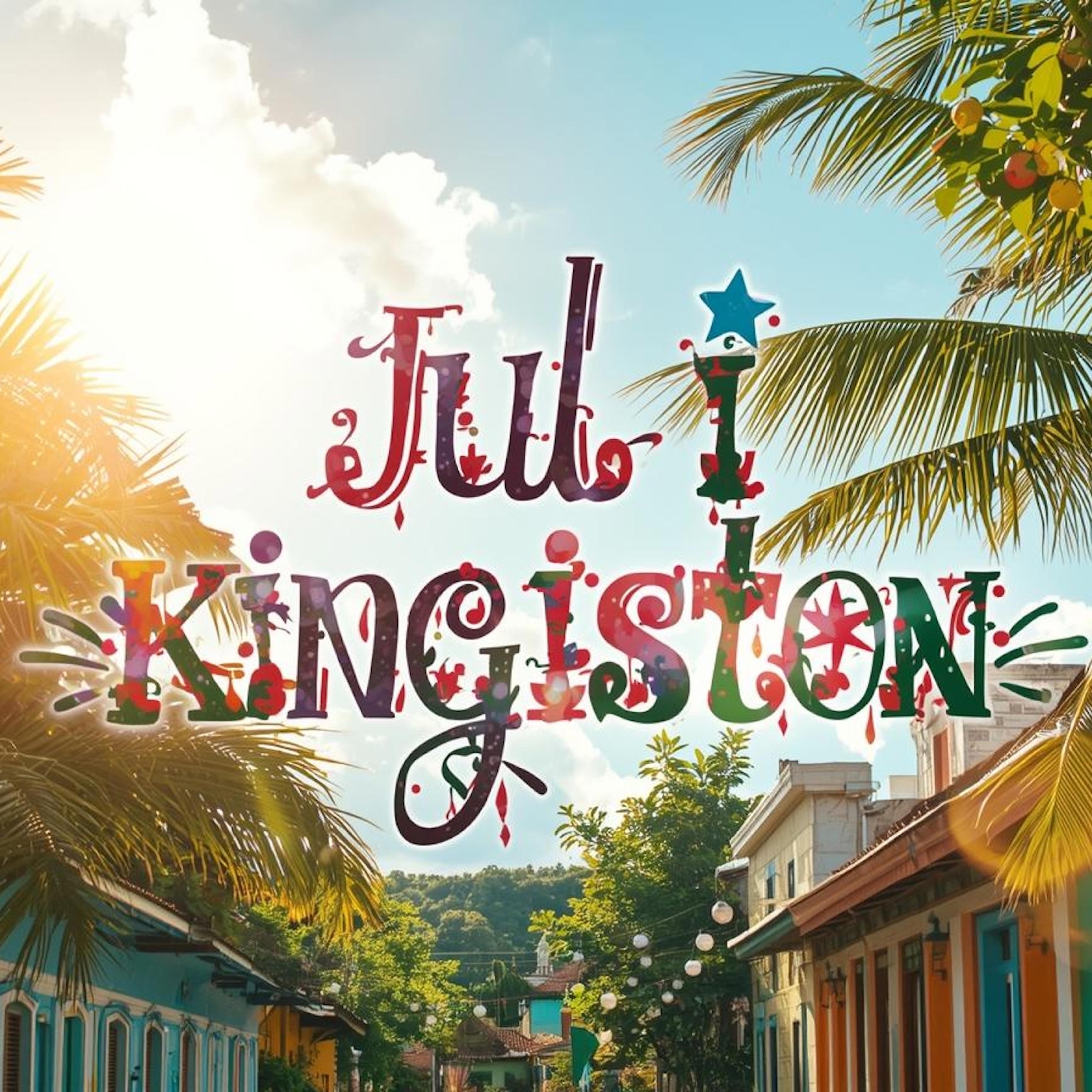 Jul i Kingston - Single
