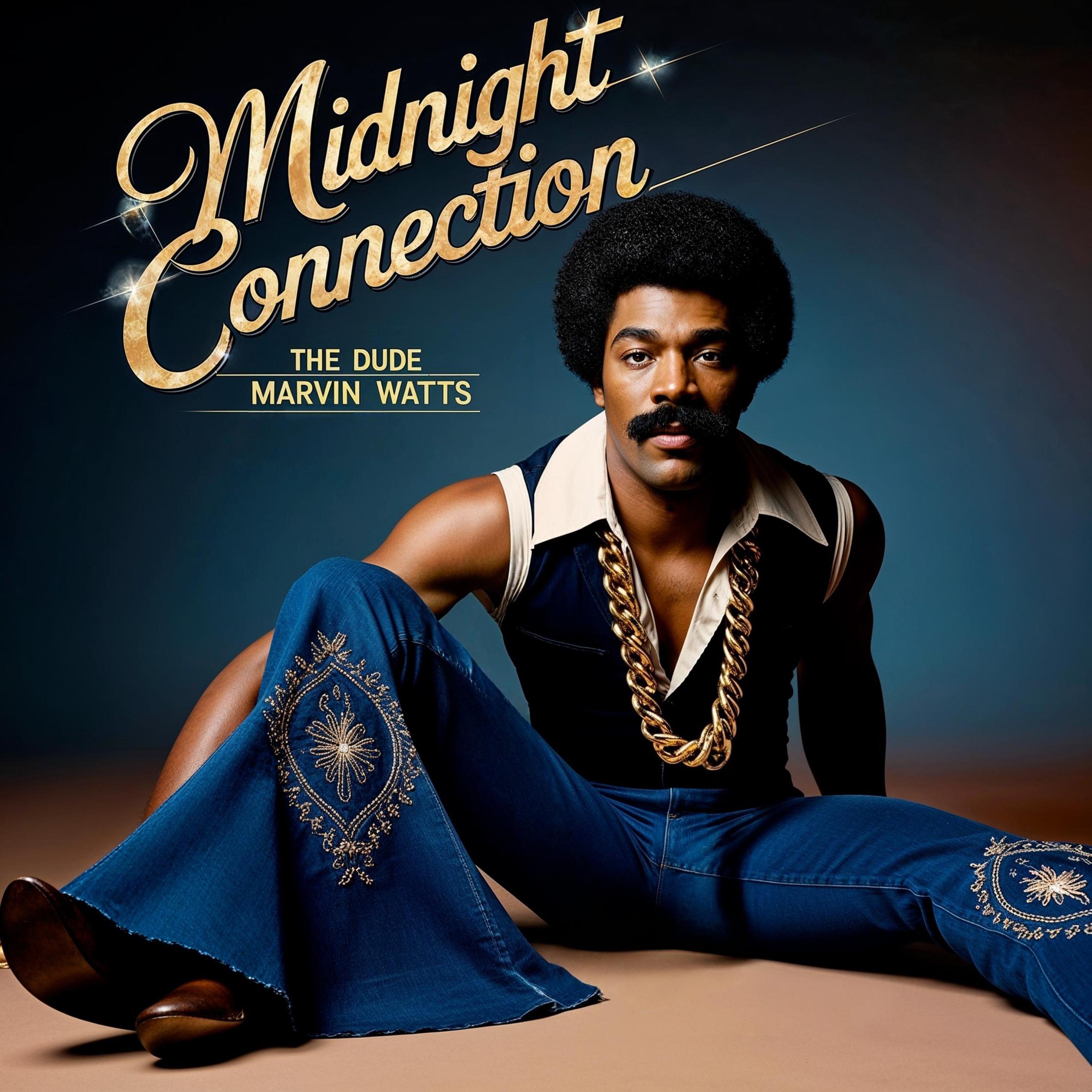 Midnight Connection - Single