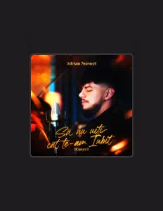 Listen to Adrian Norocel, watch music videos, read bio, see tour dates & more!