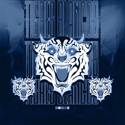 Tigres Blancos - Single