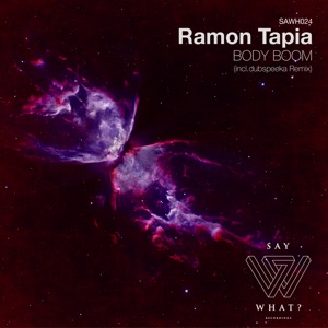 Body Boom - Single