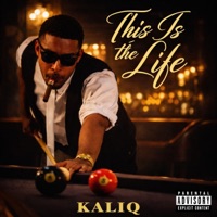 This Is The Life - Single - Kaliq