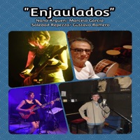 Enjaulados - Single - Gustavo Romero el Músico del Aula
