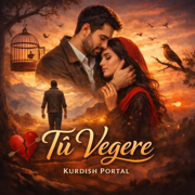 Tû vegere - Kurdish Portal