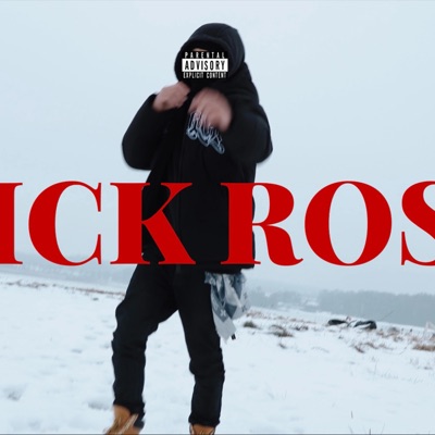 RICK R0S$ - Single