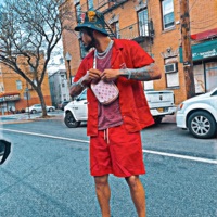 Whatever You Want (feat. Prod. Tony Diner0s) [Whatever You Like] - Single - GFN Heem