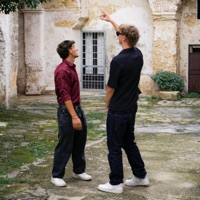 italian girl (feat. Lucid) - Single - Caint