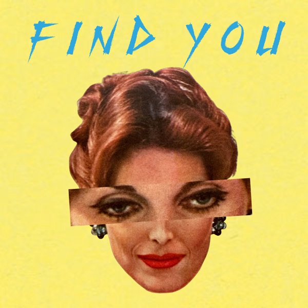 Find You - Single