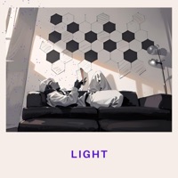 Light - Single - Gilboërn