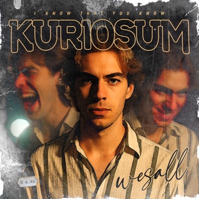 Kuriosum - Single