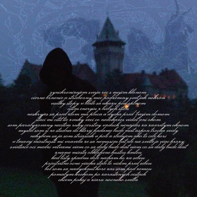 Svietiace oči - Single