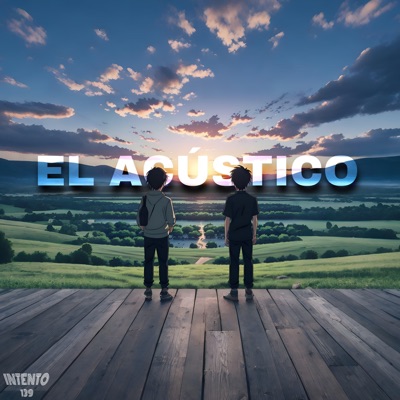 EL ACÚSTICO - Single