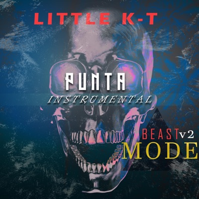 BEAST MODE V2 (PUNTA INSTRUMENTAL) - Single