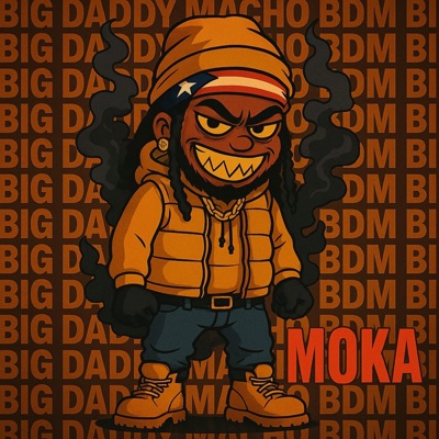 MOKA - Single