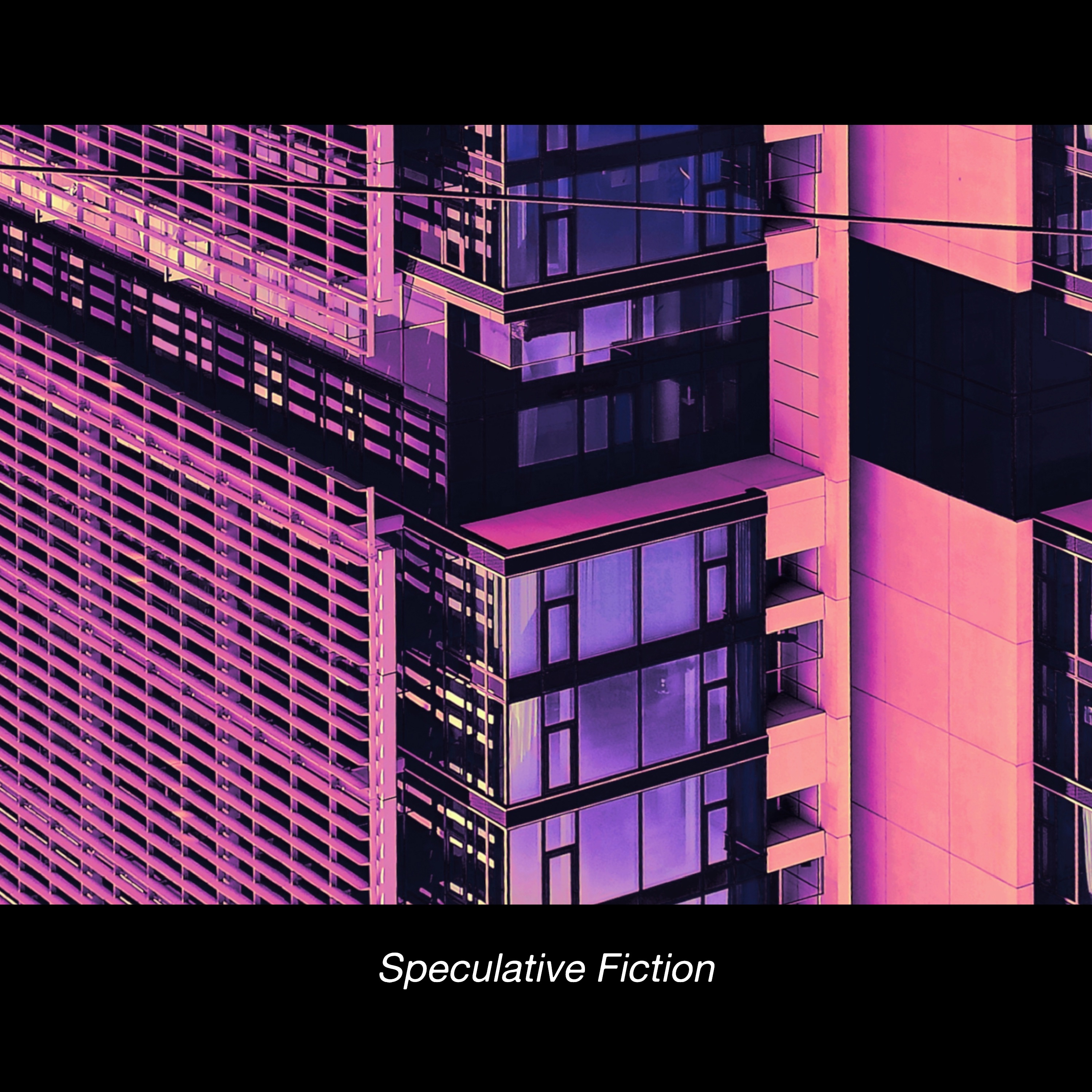 Speculative Fiction