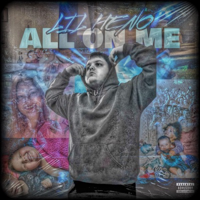 All On Me Bonus Tracks - Single
