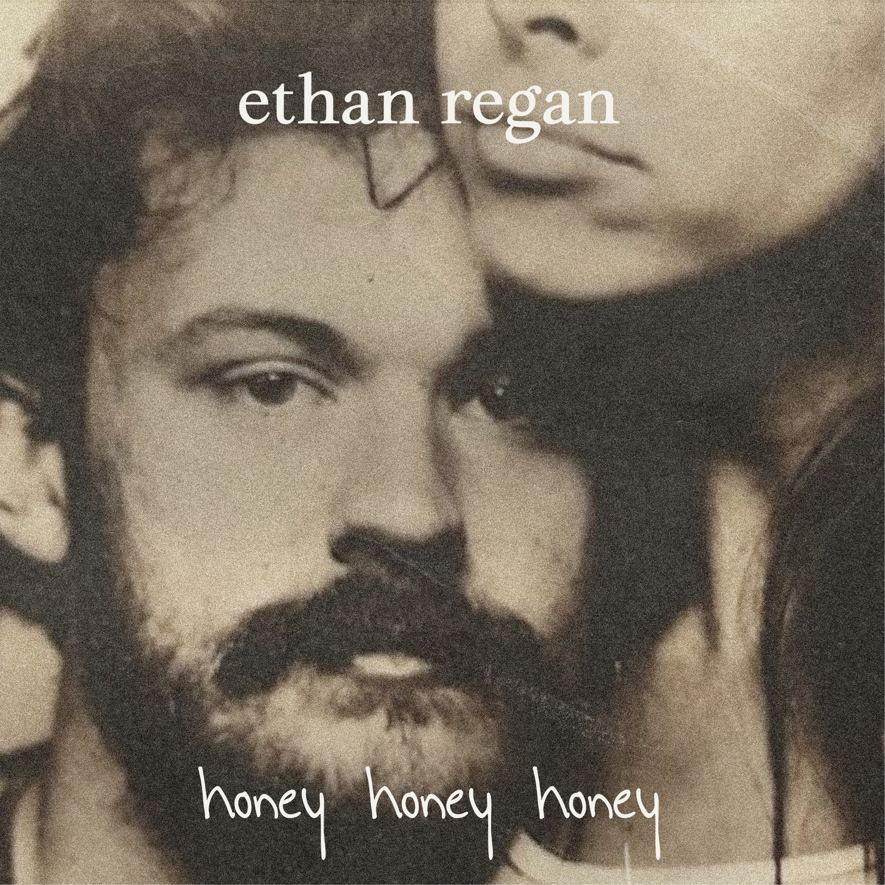 honey honey honey - EP
