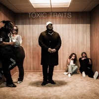 Toxic Traits (feat. Phenom Beezy & Rside Hank) - Single - Prezi