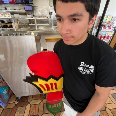 Freakin & Geekin (feat. Ch4ins) - Single