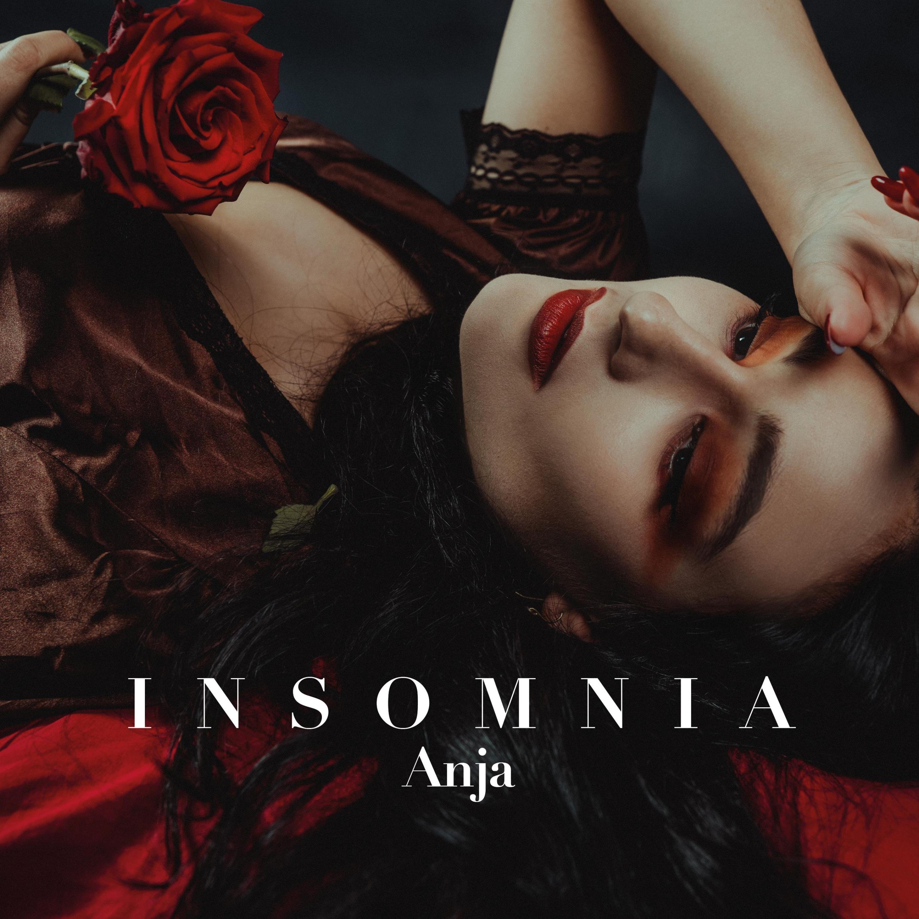 Insomnia - EP