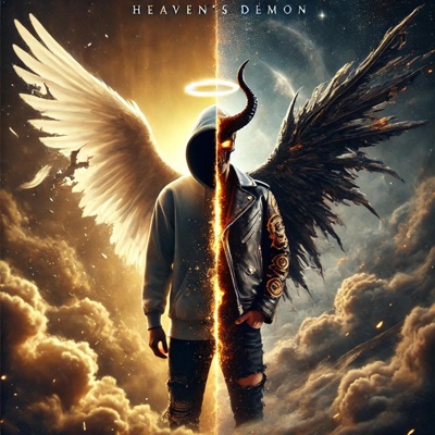 Heaven's Demon - Single