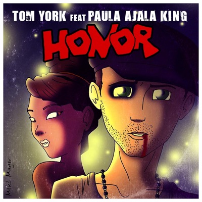 Honor (feat. Paula Ajala King)