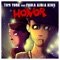 Honor (feat. Paula Ajala King) - Tom York lyrics