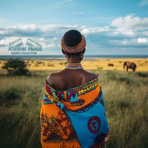 Ashé a Breath of the Ancestors