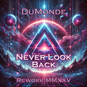 Never look back (feat. De Leon) [Rework Mmxxv Edit]